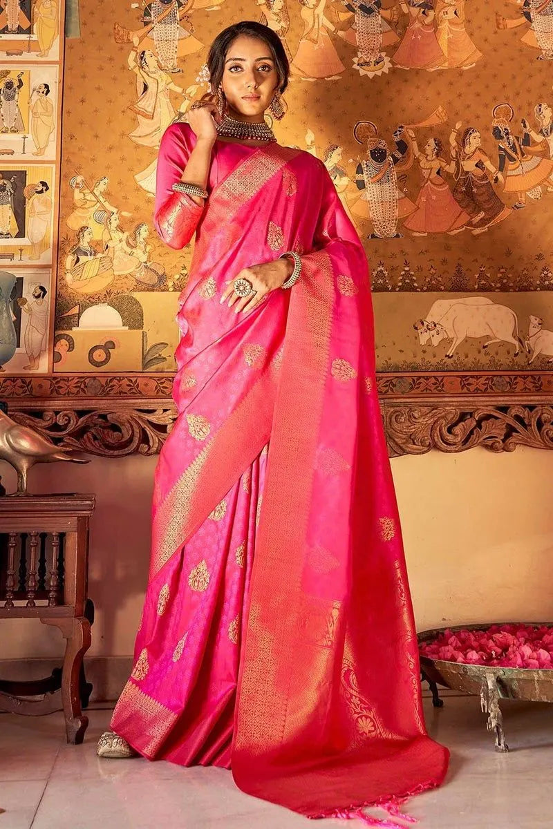 Banarasi Silk Collection